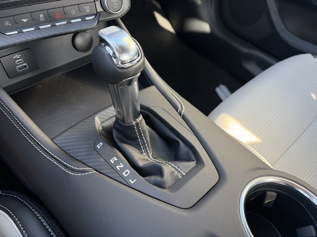 New 2026 Ford Mustang Premium RWD image 27