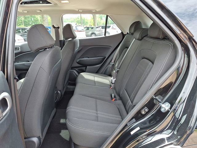 Used 2024 Hyundai Venue SEL image 12