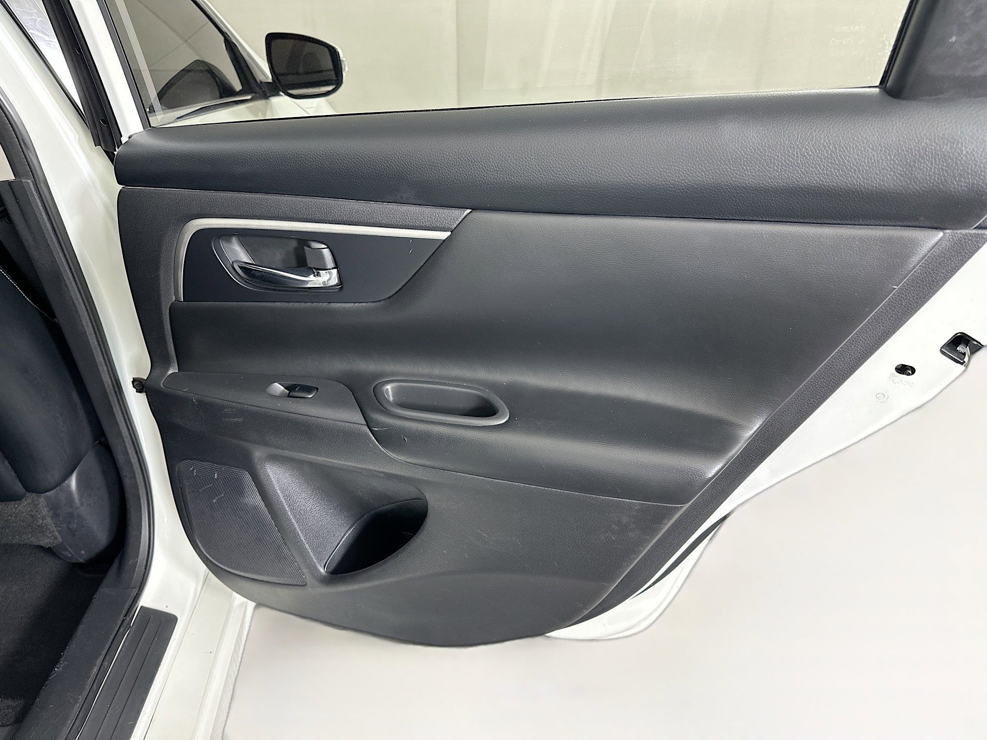 Used 2018 Nissan Altima 2.5 SL FWD image 28