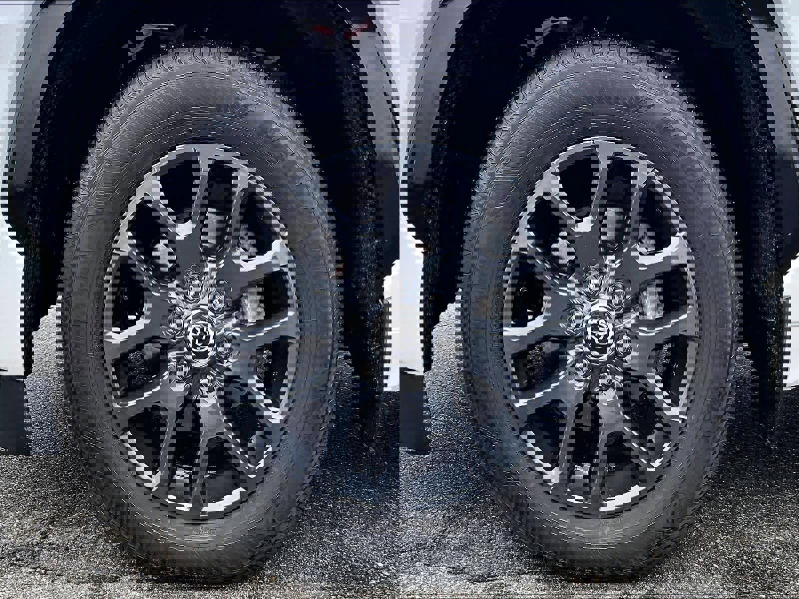 Used 2023 Toyota Sequoia Platinum image 7