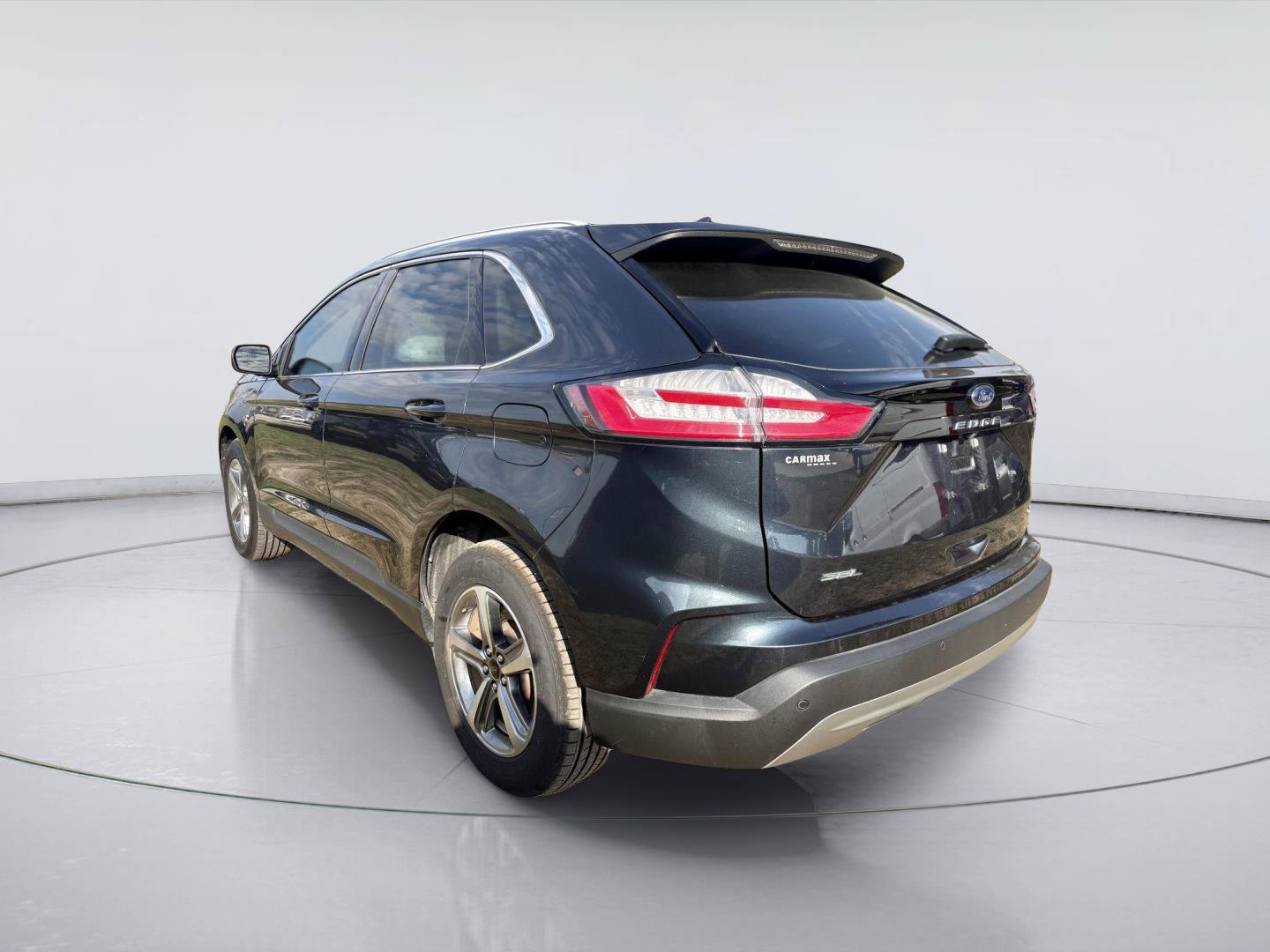 Used 2023 Ford Edge SEL w/ Convenience Package AWD/4WD image 7
