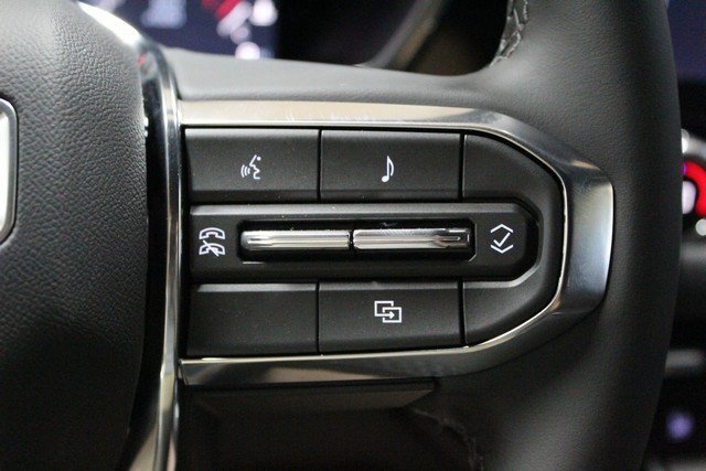 New 2026 GMC Canyon Elevation w/ Convenience Package image 23