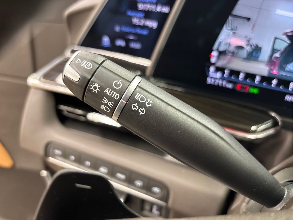 Used 2023 Cadillac Escalade Sport w/ Touring Package image 28