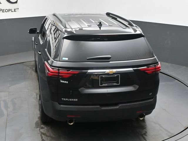 Used 2023 Chevrolet Traverse LT w/ LT Premium Package image 58