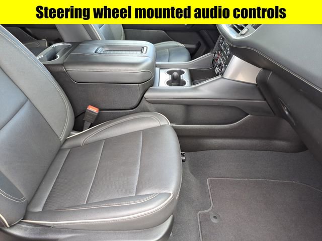 Used 2024 Chevrolet Tahoe Premier image 24