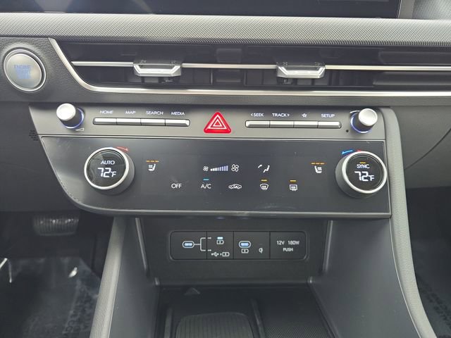 New 2026 Hyundai Sonata SEL image 18