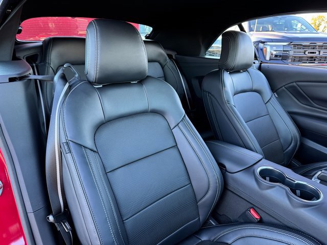 Used 2024 Ford Mustang GT Premium w/ GT Performance Package image 20