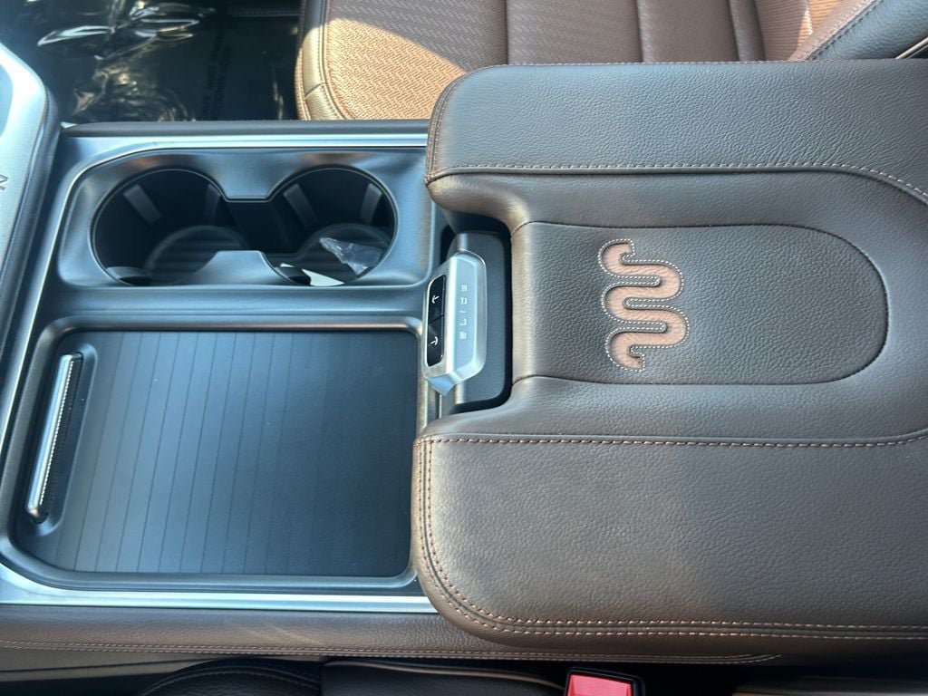 New 2027 Ford Expedition King Ranch AWD/4WD image 23