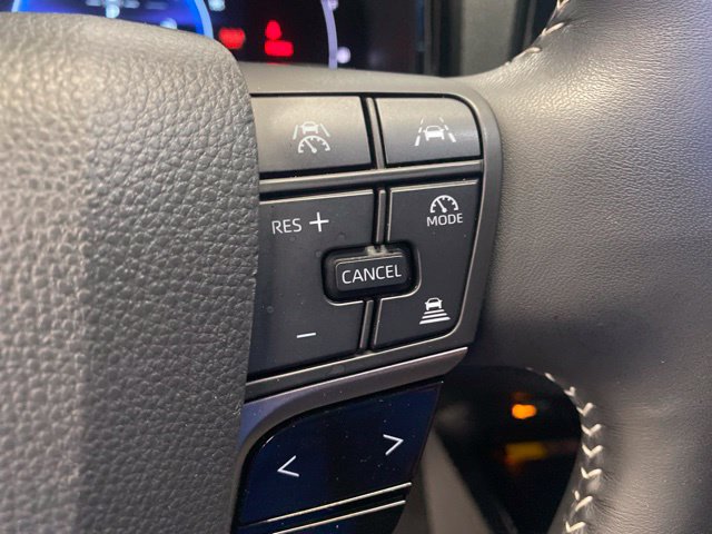 Used 2025 Toyota Camry SE w/ Multimedia Upgrade Package FWD image 20