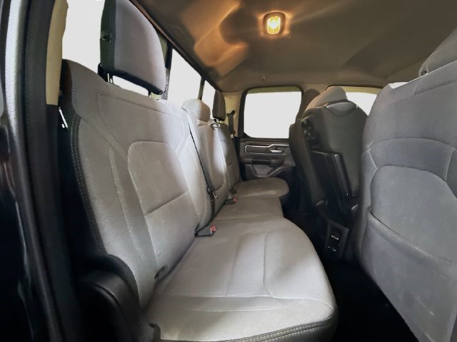 Used 2019 RAM 1500 Big Horn AWD/4WD image 26