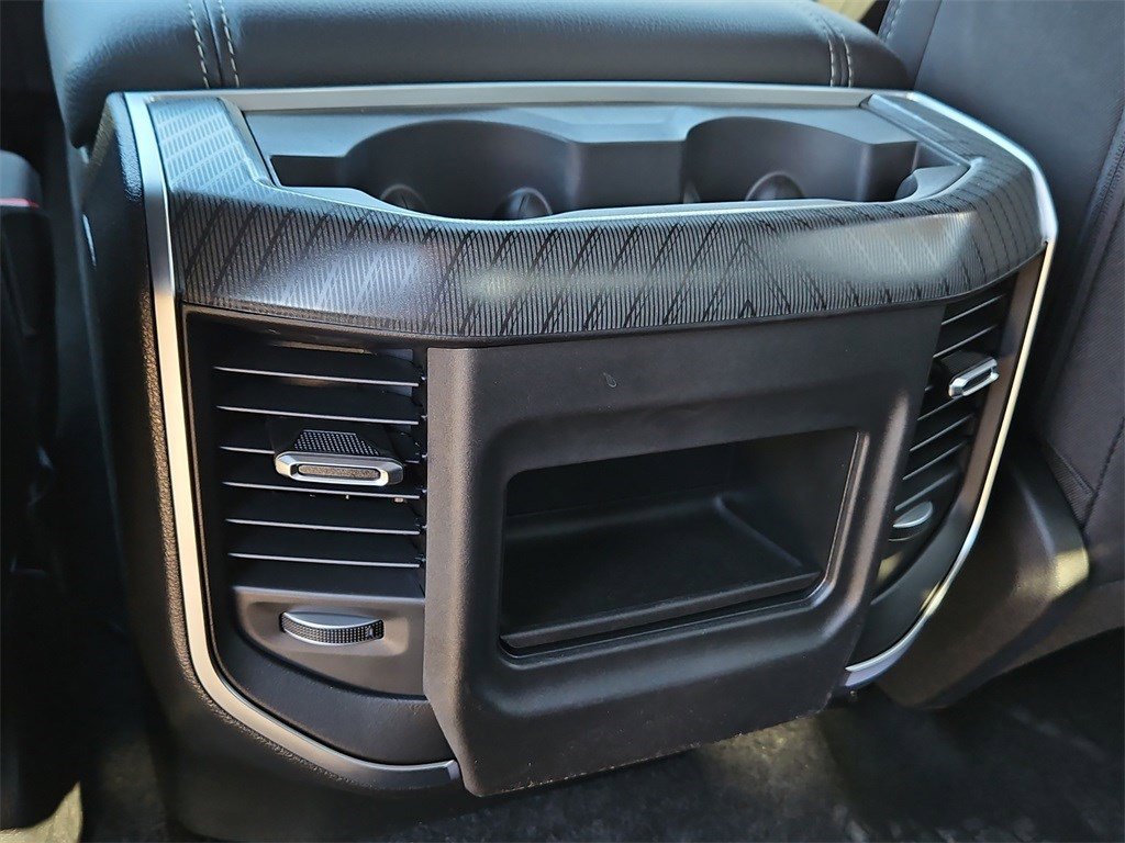 New 2025 RAM 1500 Lone Star image 18