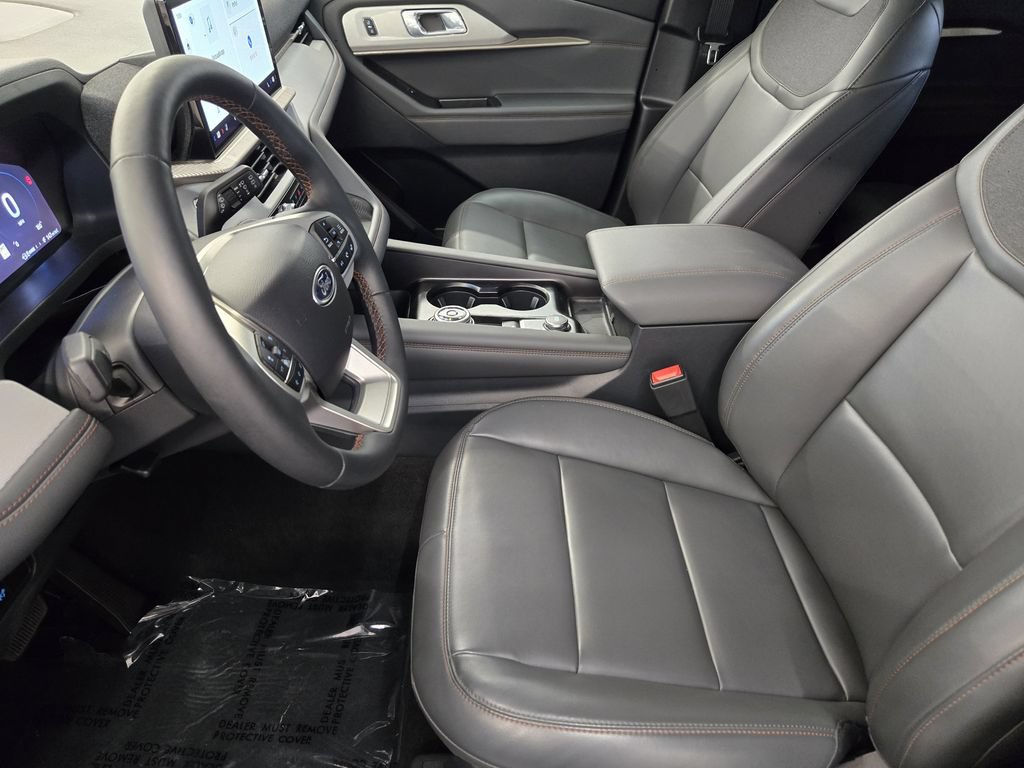 New 2026 Ford Explorer Active w/ Active Comfort Package RWD image 12