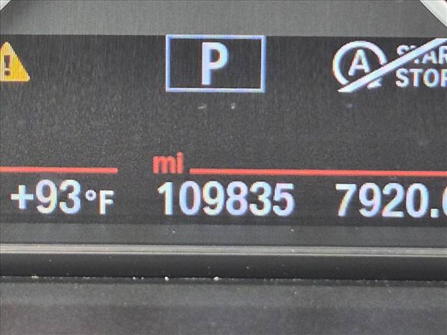 Used 2015 BMW 328i Sedan RWD image 11