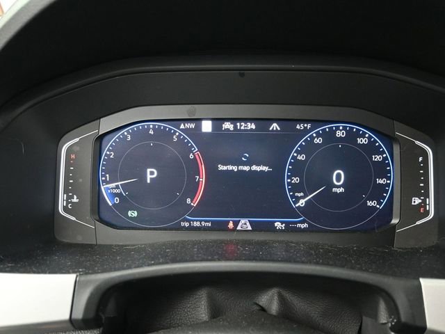 Used 2021 Volkswagen Atlas SEL Premium image 14