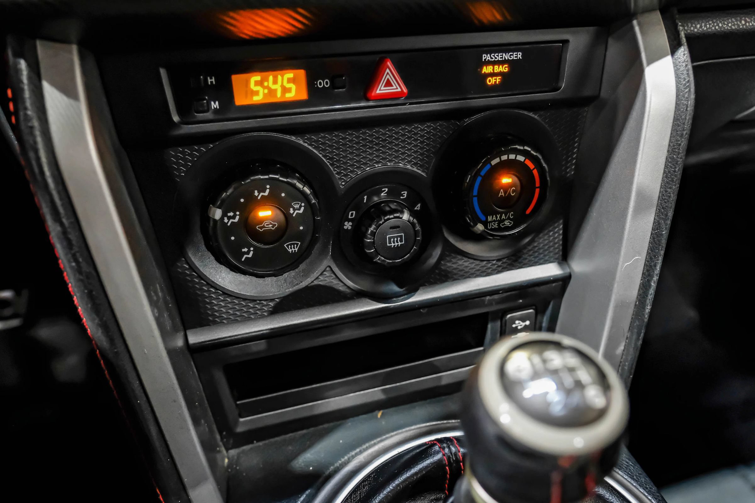 Used 2015 Scion FR-S RWD image 18