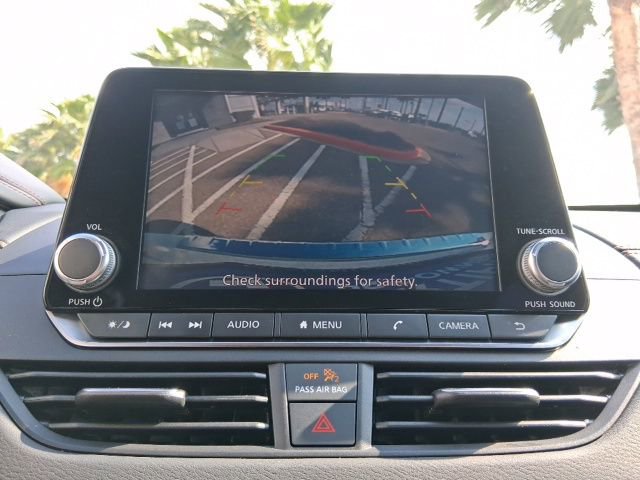 Used 2022 Nissan Altima 2.0 SR image 15