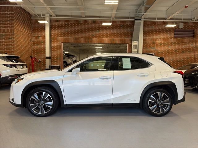 Used 2019 Lexus UX 250h w/ Premium Package AWD/4WD image 4