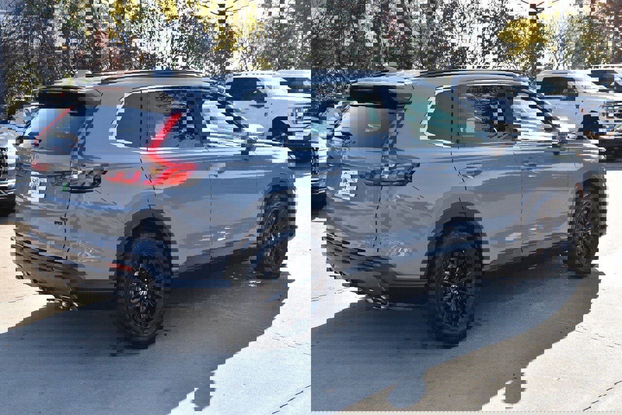 Used 2025 Honda CR-V Sport-L image 7