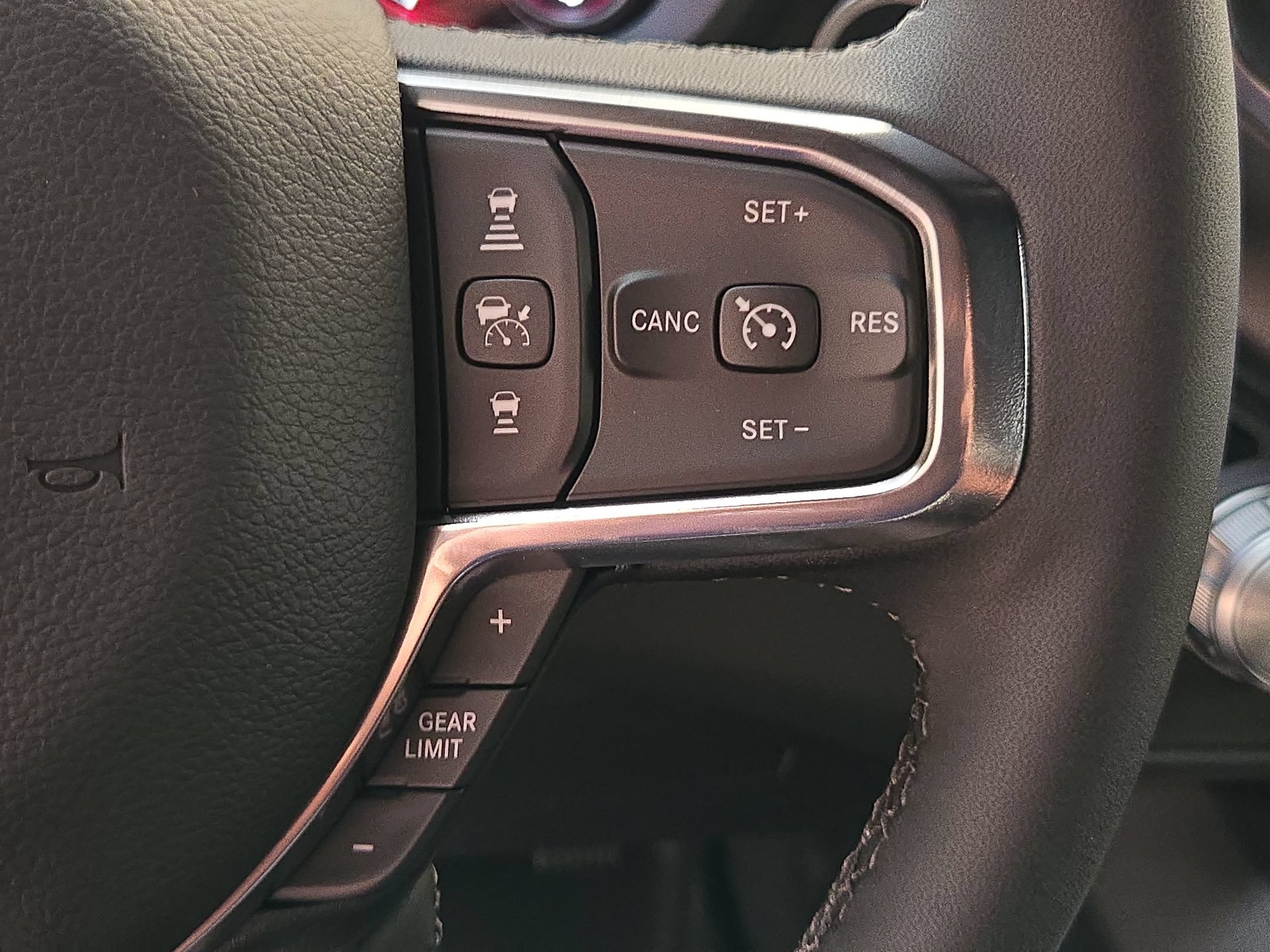 New 2027 RAM 1500 Laramie AWD/4WD image 27