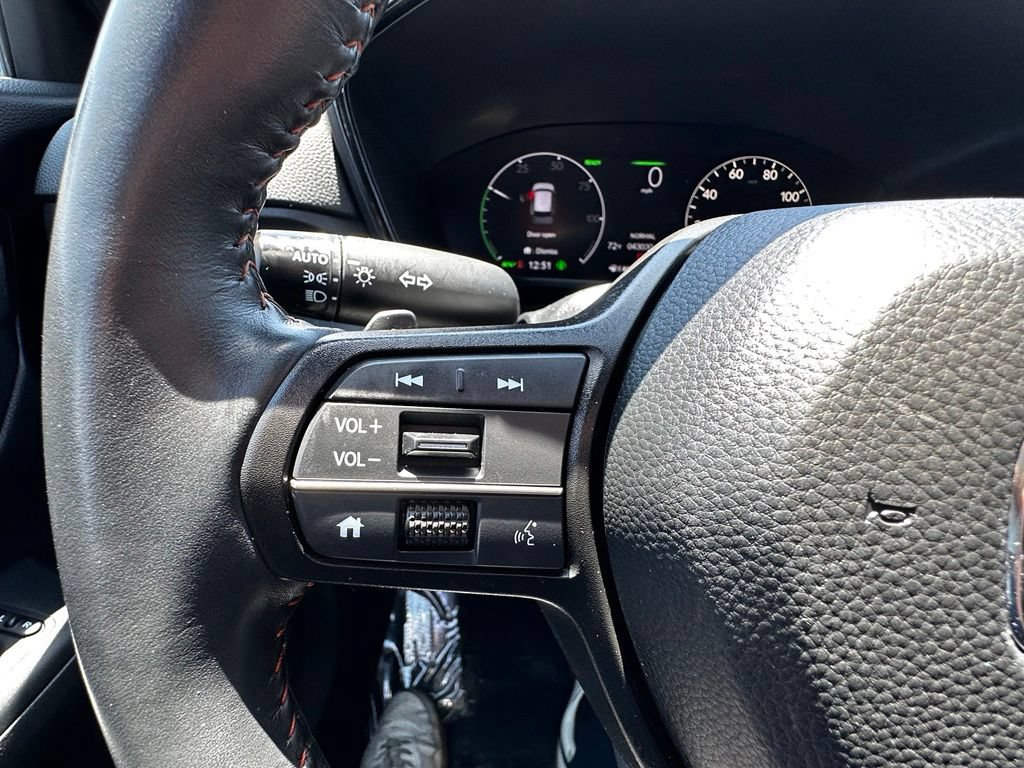 Used 2024 Honda CR-V Sport-L image 33