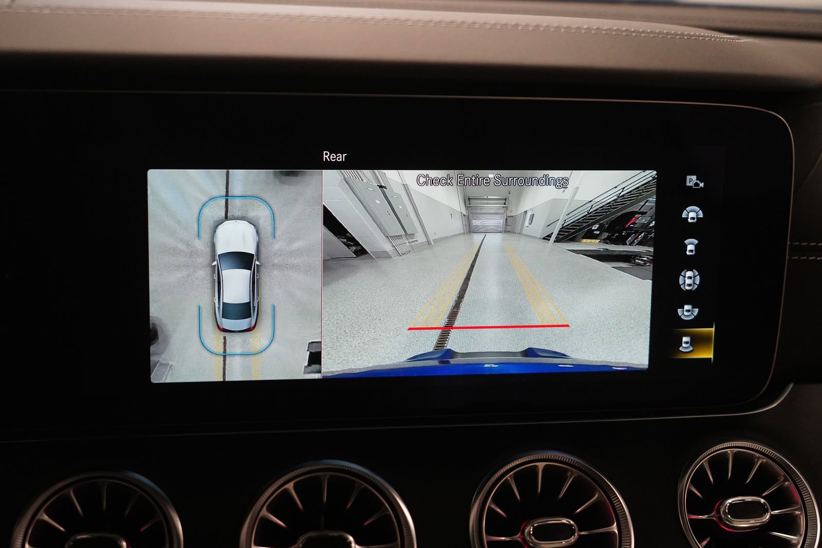 Certified 2022 Mercedes-Benz CLS 450 4MATIC image 25