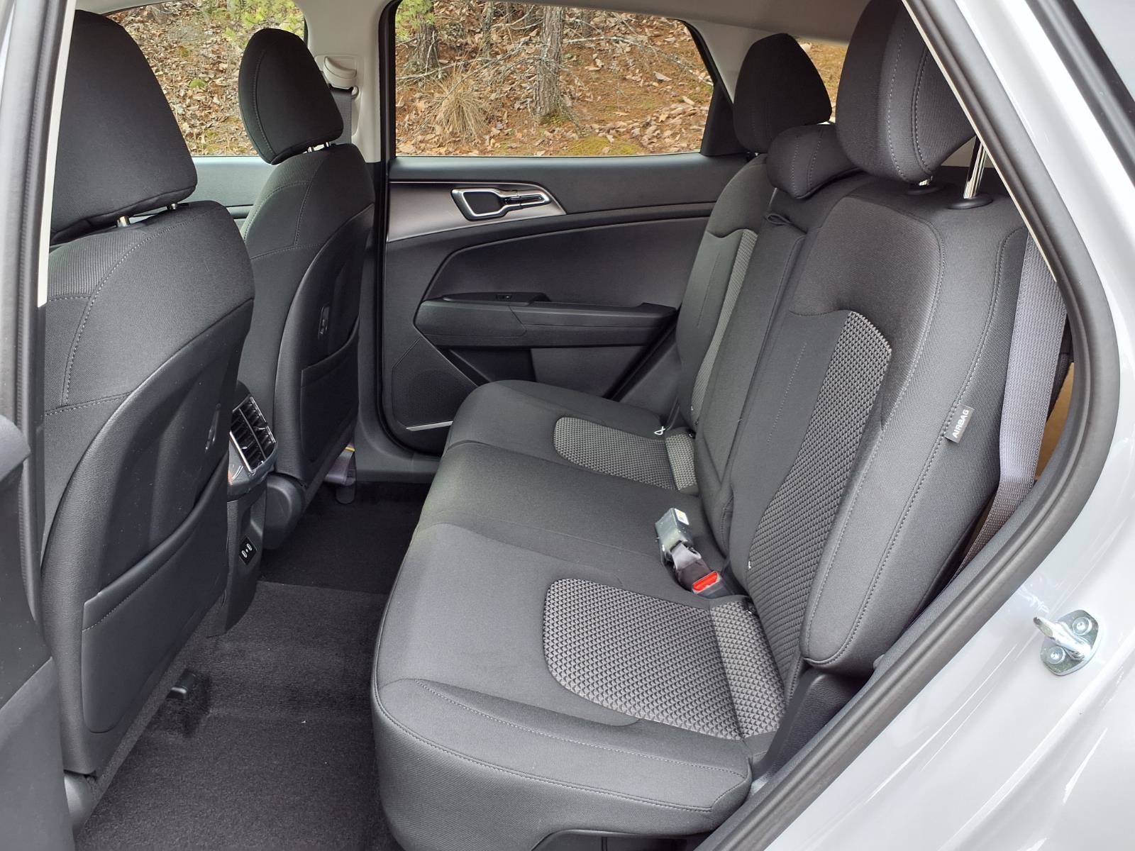 New 2026 Kia Sportage S image 4