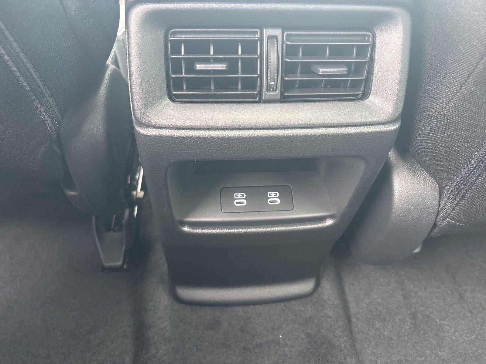 New 2026 Honda CR-V TrailSport image 12