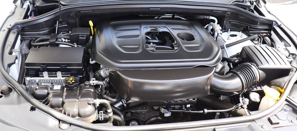 Used 2020 Dodge Durango GT AWD/4WD image 61