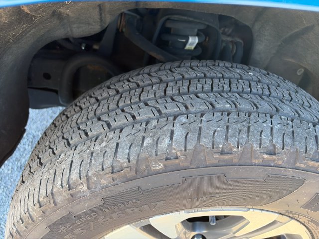 Used 2022 Chevrolet Colorado Z71 AWD/4WD image 24
