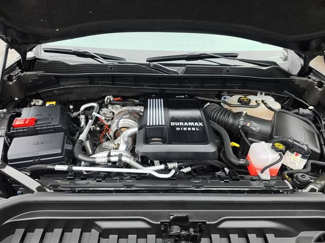 Used 2024 GMC Sierra 1500 Elevation w/ Elevation Premium Package RWD image 23