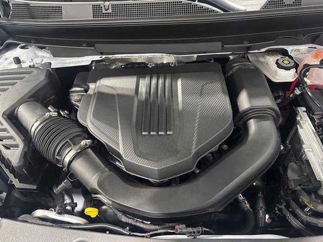 New 2026 Buick Enclave Sport Touring w/ Super Cruise Package image 67