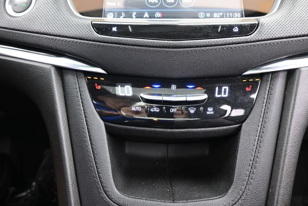 Used 2024 Cadillac XT5 Premium Luxury FWD image 28