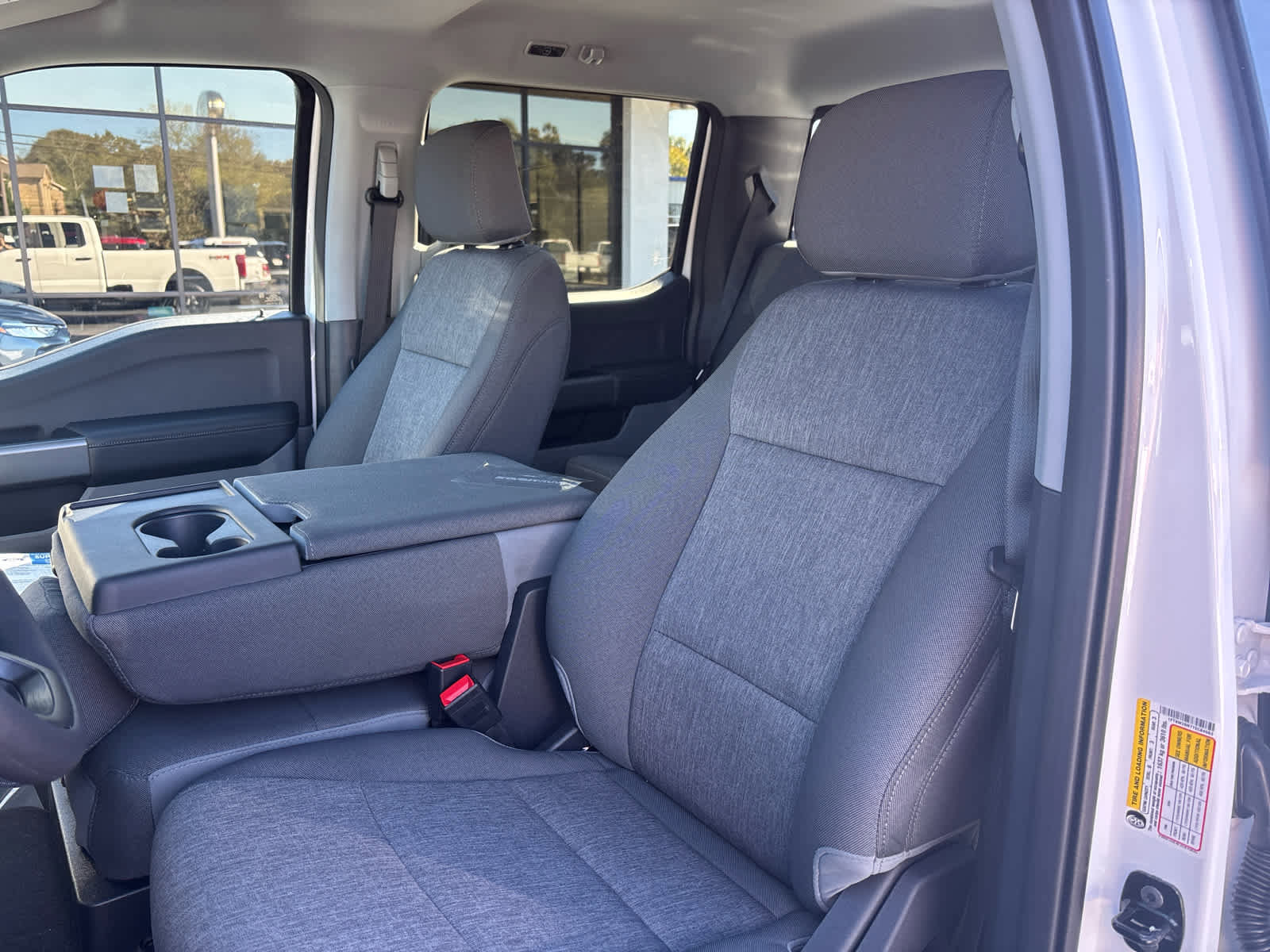 New 2026 Ford F250 XL image 18