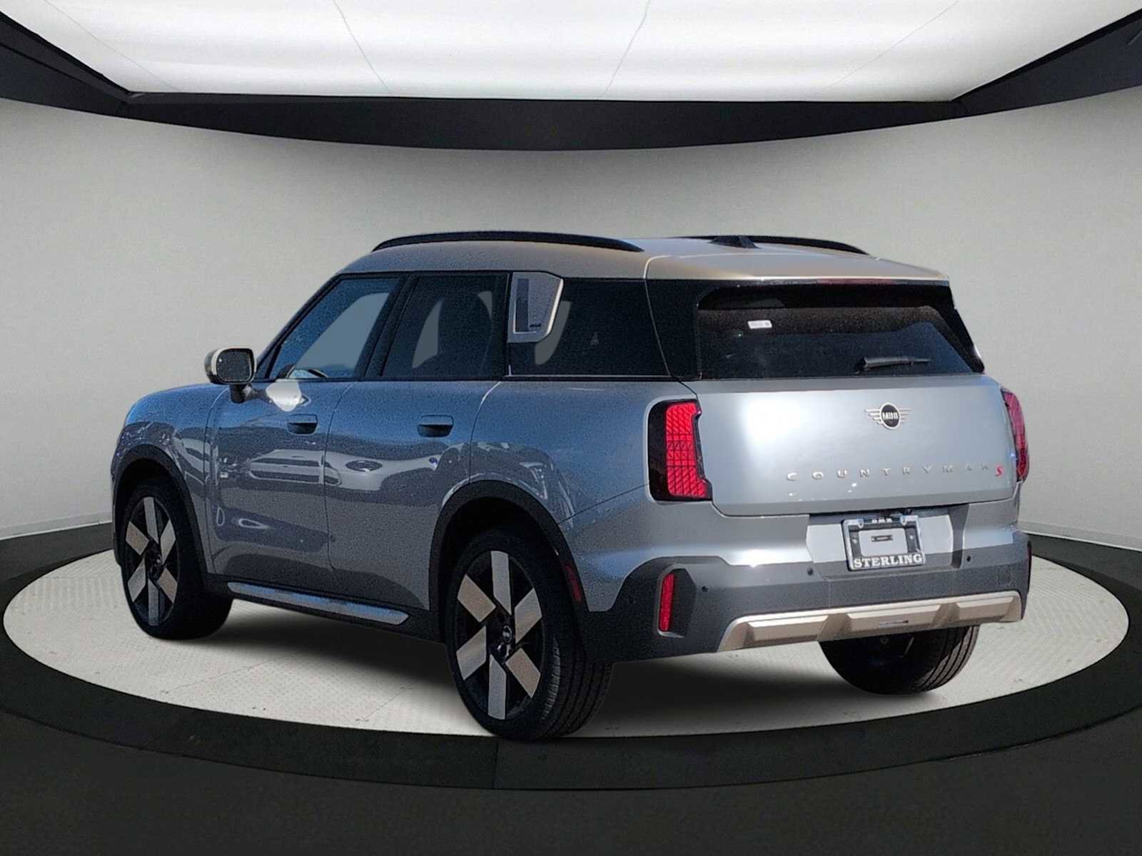 New 2025 MINI Cooper Countryman S image 6