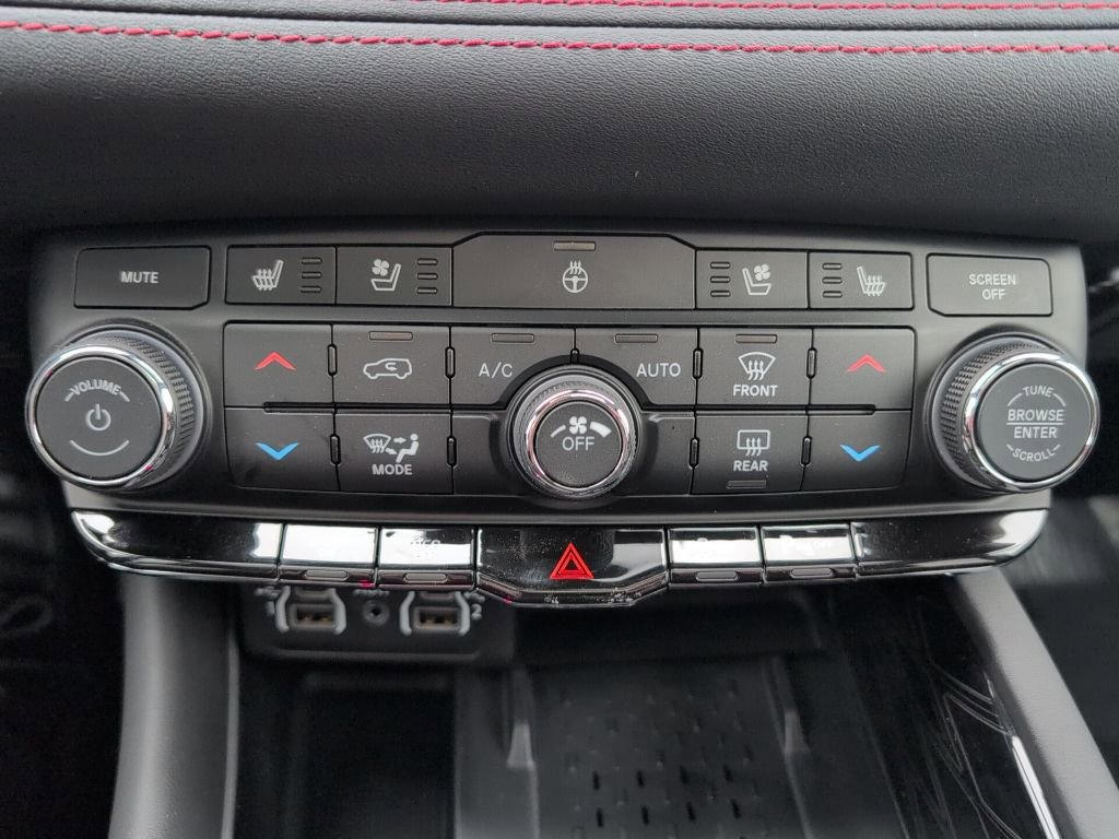 New 2026 Dodge Durango GT image 36