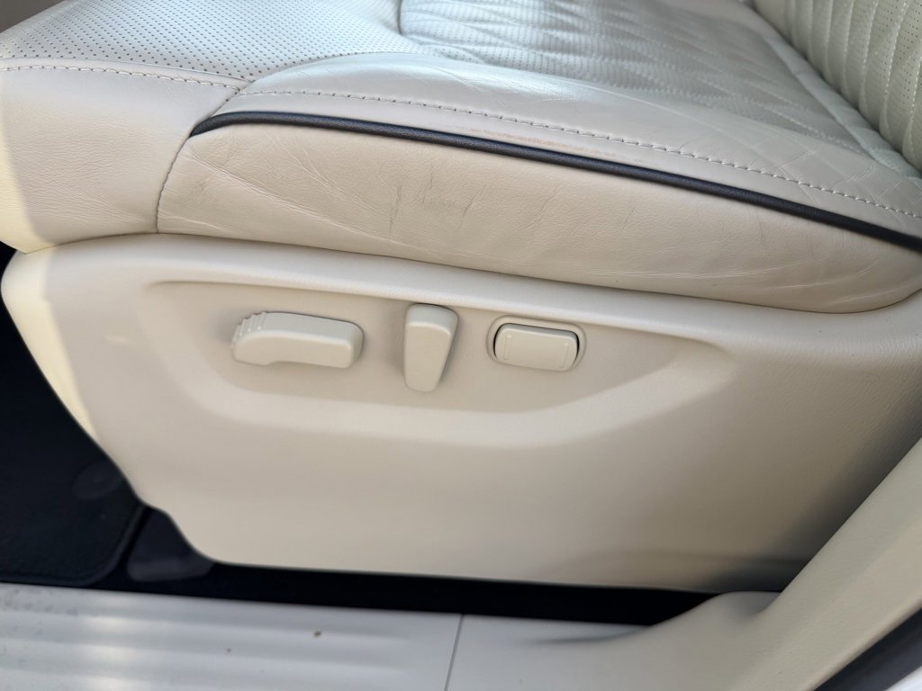 Certified 2022 INFINITI QX80 Sensory w/ Cargo Package image 11