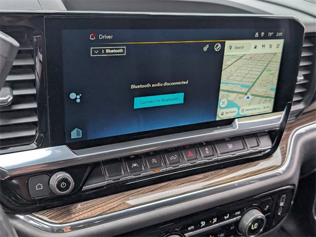 Used 2023 Chevrolet Silverado 1500 LT image 20