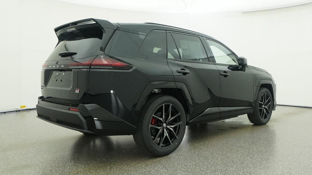 New 2026 Toyota RAV4 AWD Plug-in Hybrid image 28