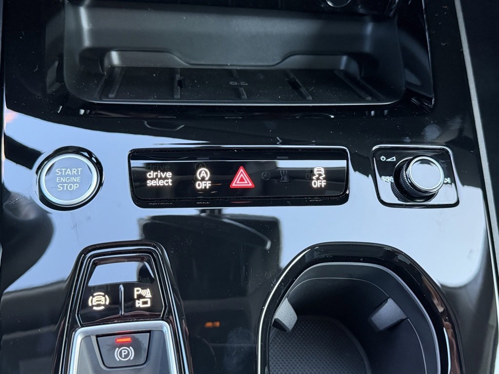 New 2025 Audi A5 2.0T Premium image 27