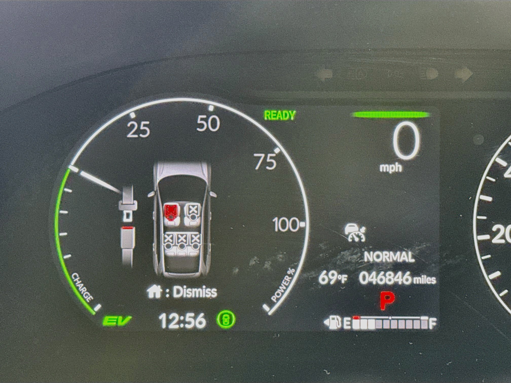 Certified 2024 Honda CR-V Sport image 12