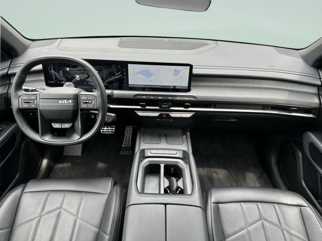 Used 2027 Kia Telluride SX X-Line AWD/4WD image 13