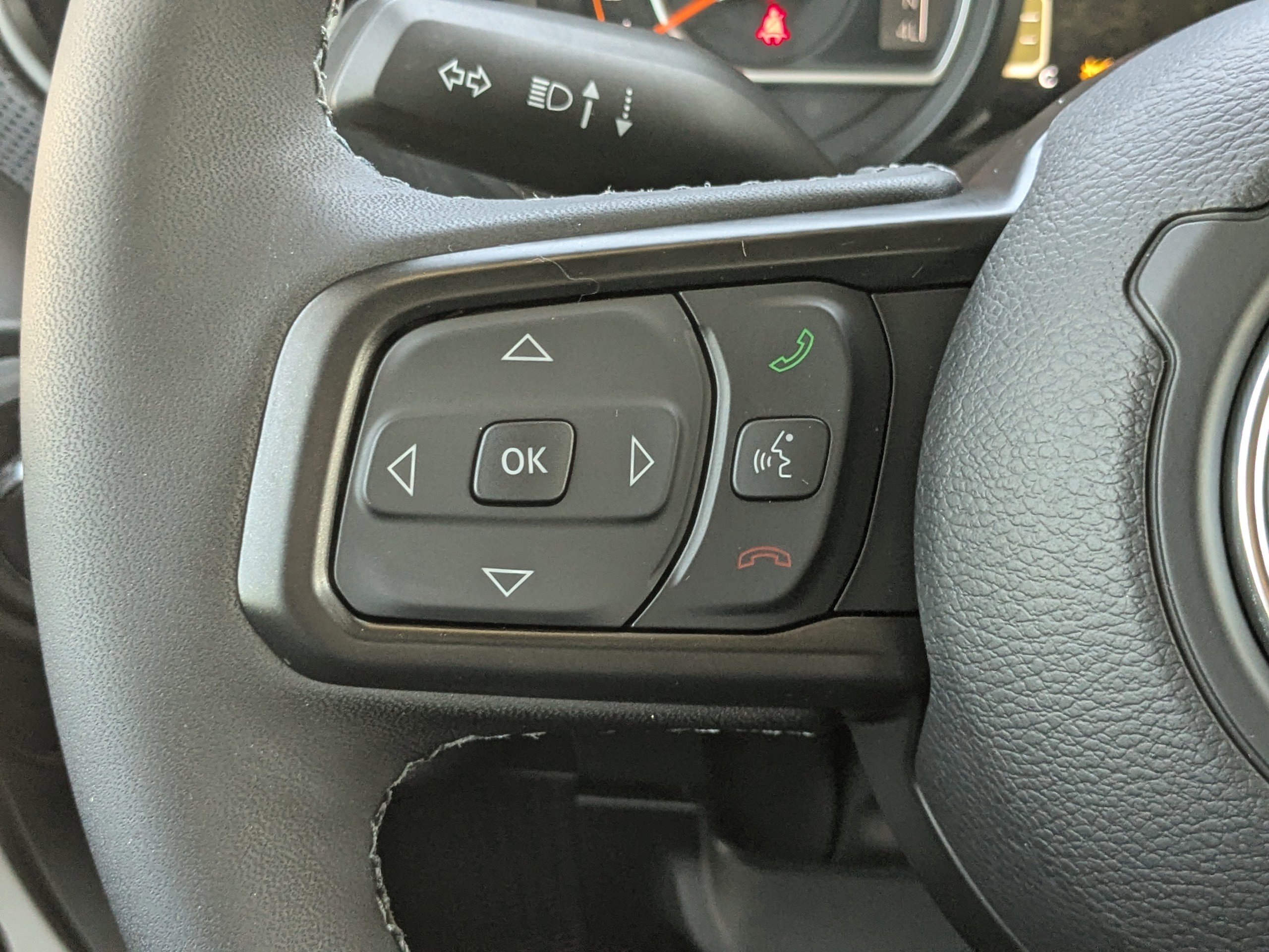 New 2026 Jeep Wrangler Unlimited Rubicon AWD/4WD image 25