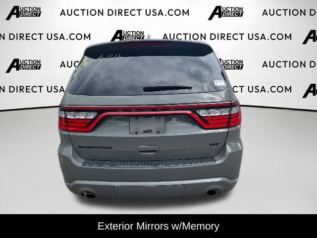 Used 2021 Dodge Durango GT RWD image 8