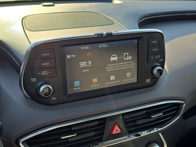 Used 2020 Hyundai Santa Fe SEL image 23