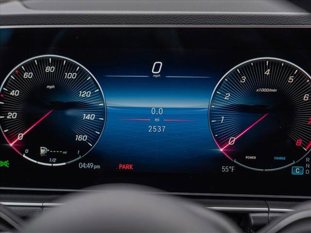 Certified 2026 Mercedes-Benz GLE 350 4MATIC image 27