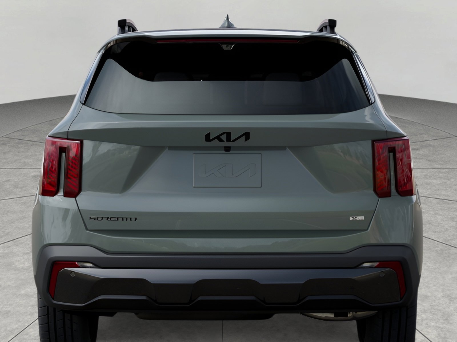 New 2026 Kia Sorento SX Prestige AWD/4WD image 13