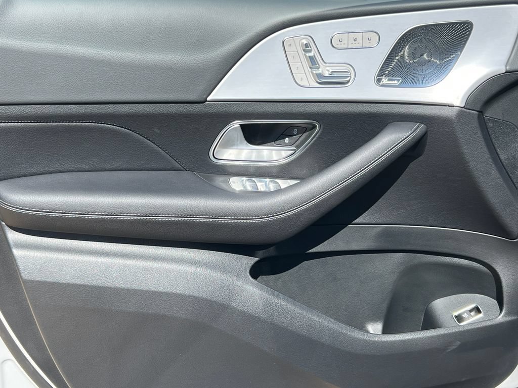 New 2026 Mercedes-Benz GLE 450 4MATIC Coupe image 15
