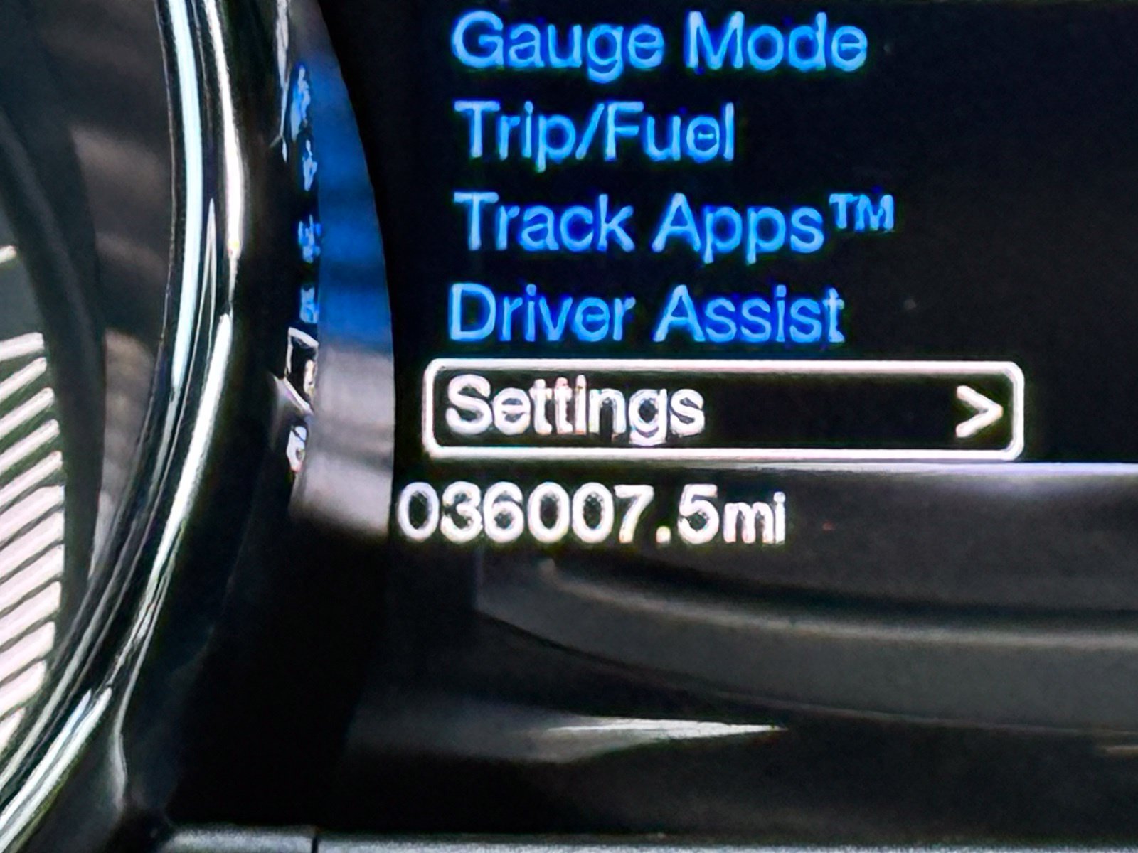 Used 2016 Ford Mustang GT Premium w/ GT Performance Package RWD image 32