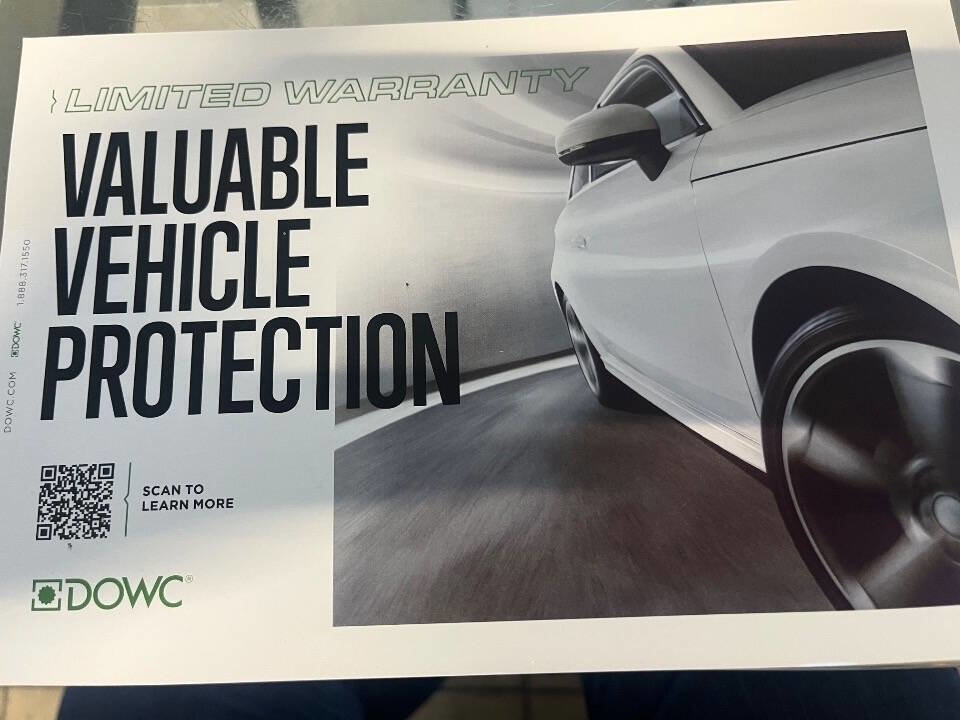 Used 2001 Mercedes-Benz E 320 E 320 4MATIC AWD 4dr Wagon image 2