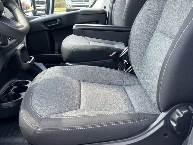 New 2024 RAM ProMaster 3500 w/ Convenience Group image 17